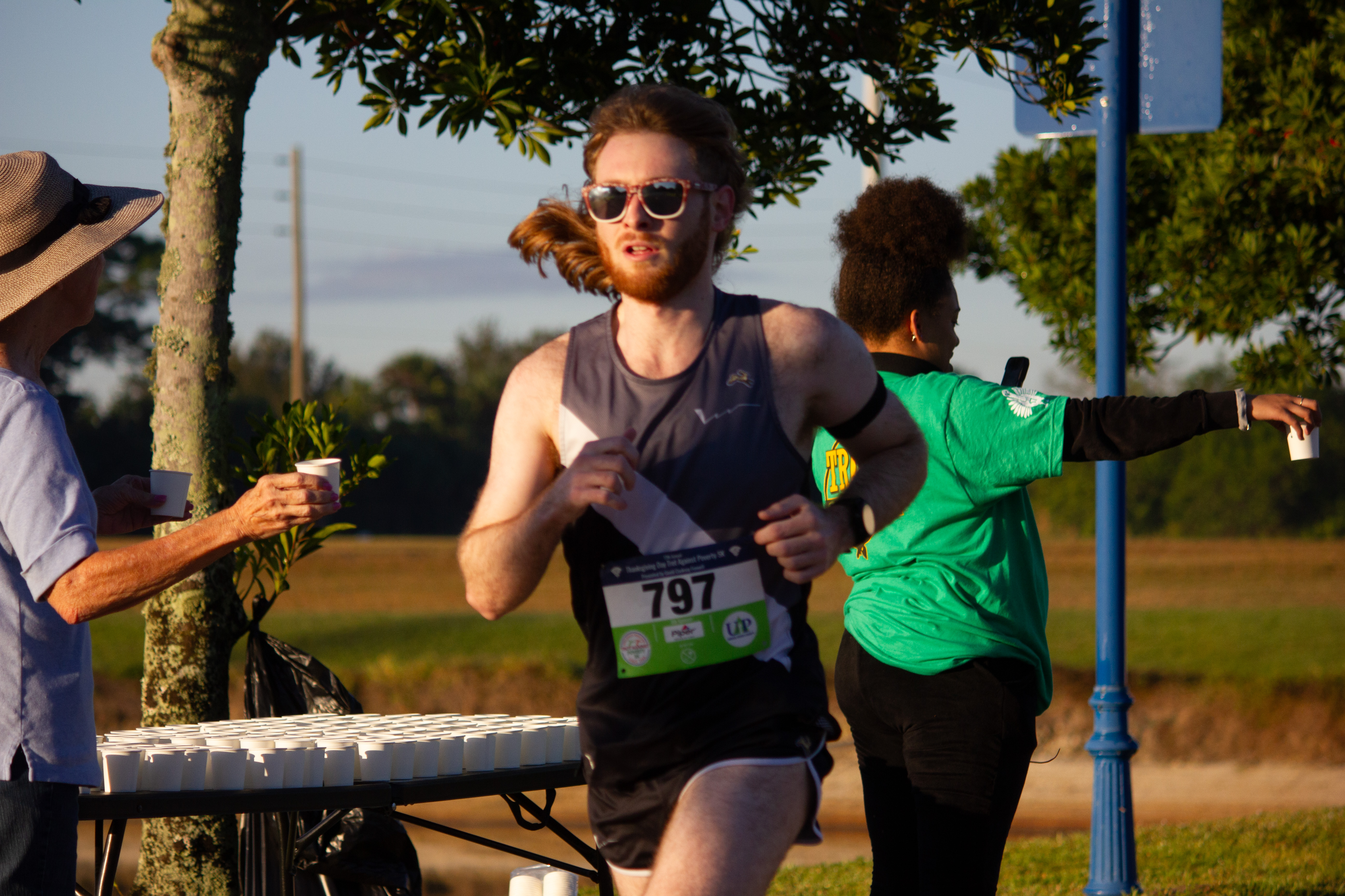 Trot 2024